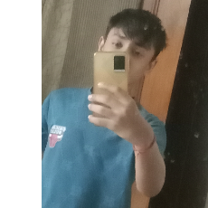 Divyansh Atri