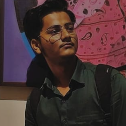 Divyansh KapoorProfile Image