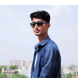 Divyansh Kumar