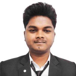Divyansh Kumar Gaurav