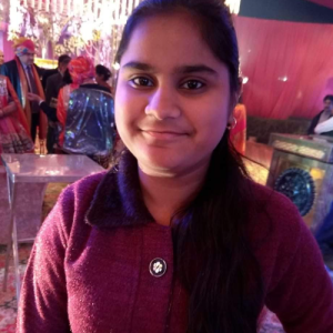 Divyanshan Goyal