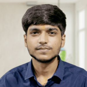 Divyanshan Iyer