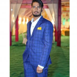Divyanshan Joshi