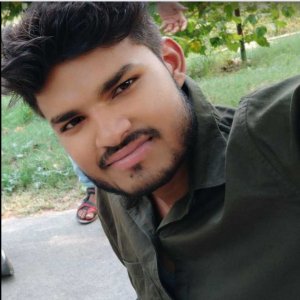 Divyanshan Pawar