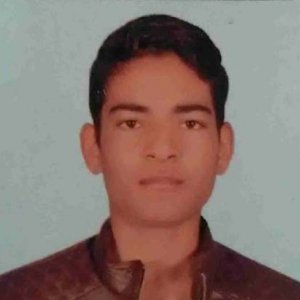 Divyanshav Pandey