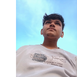 Divyanshav Pandey