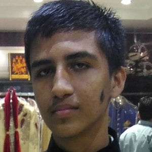Divyanshesh BansalProfile Image