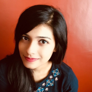 Divyav Goyal