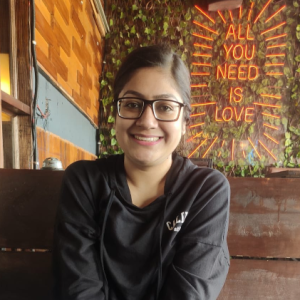 Divyav Goyal