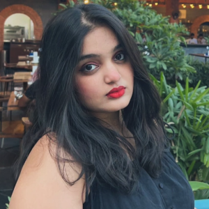 Divyav Trivedi