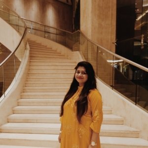 Divyav Trivedi
