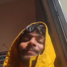 DivyBeait Joshi