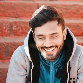 Divyesan Agarwal
