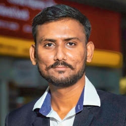 Divyesan Iyer