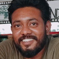 Divyesan JoshiProfile Image