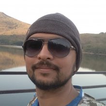 Divyesav Tiwari