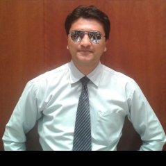 Divyesesh JoshiProfile Image