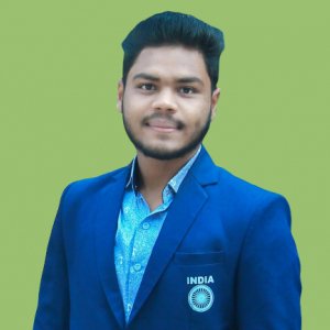 Divyesesh Mishra