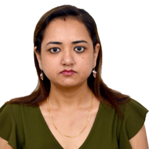 Divyesh Joshi
