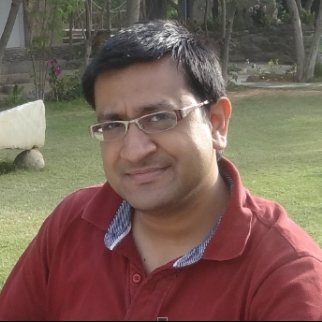 Divyesh Trivedi