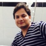 Divyesh Verma