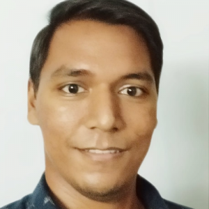 Divyesit ChauhanProfile Image