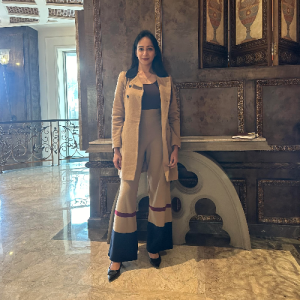 Divyit Deshpande