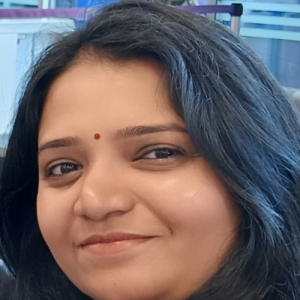 Divyit Pawar