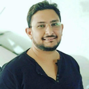Diwakar Agarwal