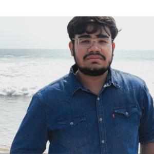 Diwakar Rajesh Singh