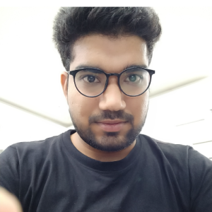 Dixiav Kulkarni