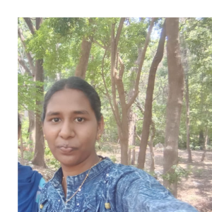 Diya Ghosh