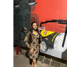 Diya Ghosh
