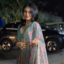 Diya Hariharan