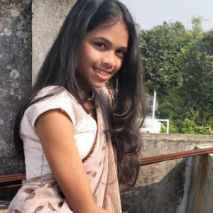 Diya Lanjirwar