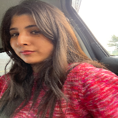 Diya MehtaProfile Image
