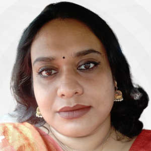 Diya Mukherjee