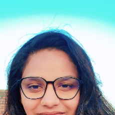 Diya Patel