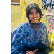 Diya Sethi