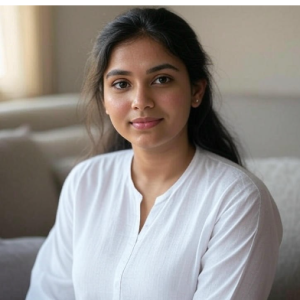 Diya SharmaProfile Image