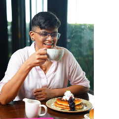 Diya Tripathi