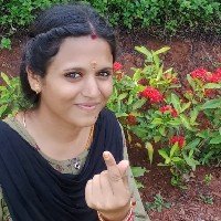 Diya VarmaProfile Image