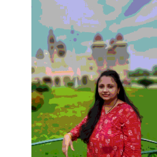 Diya ZalaProfile Image