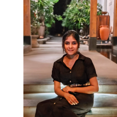 Diyan Deshpande