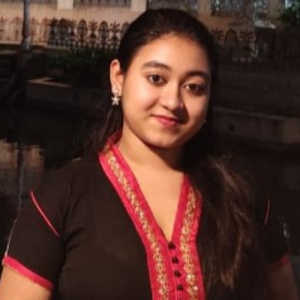 Diyasha Mukherjee