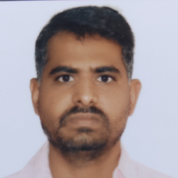 Dnyanesh Baramade