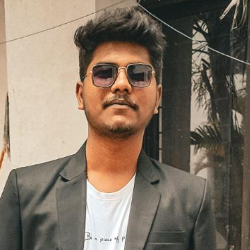 Dnyaneshwaan VermaProfile Image