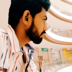 Dnyaneshwait Pandey