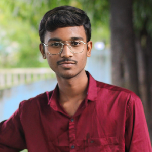 Dnyanesin Verma