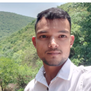 Dolendra Meher